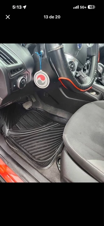 2013 Ford Focus 3rd Gen - Image 12 of 20