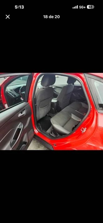 2013 Ford Focus 3rd Gen - Image 16 of 20