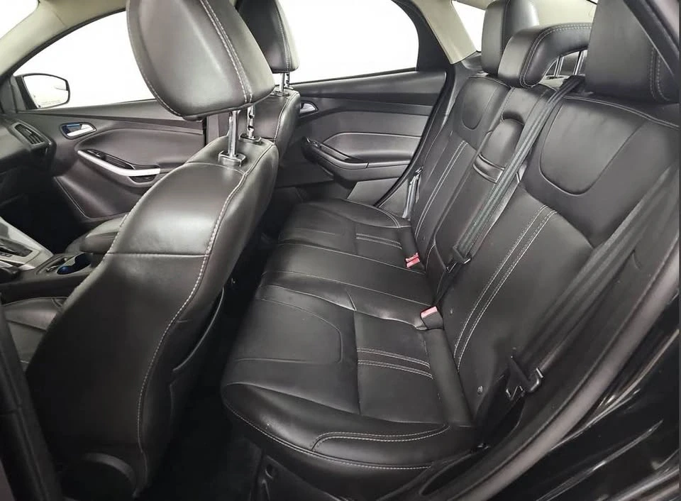 2013 Ford Focus 3rd Gen - Image 7 of 13
