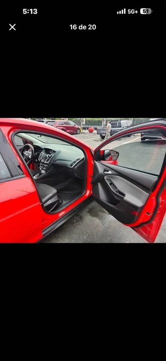 2013 Ford Focus 3rd Gen - Image 15 of 20