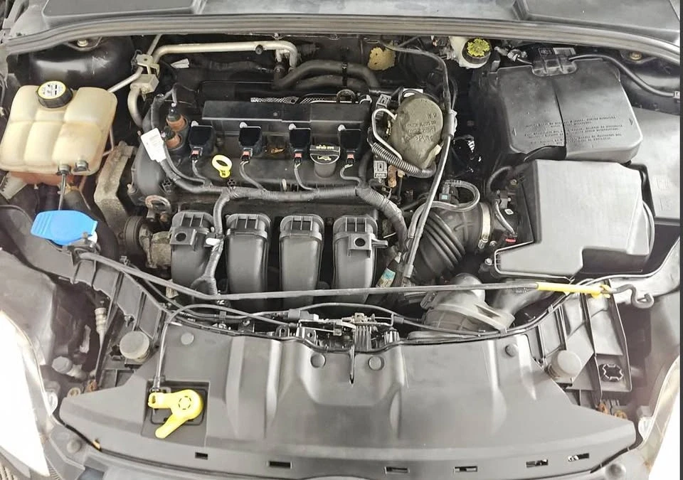 2013 Ford Focus 3rd Gen - Image 10 of 13