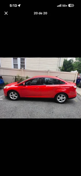 2013 Ford Focus 3rd Gen - Image 18 of 20