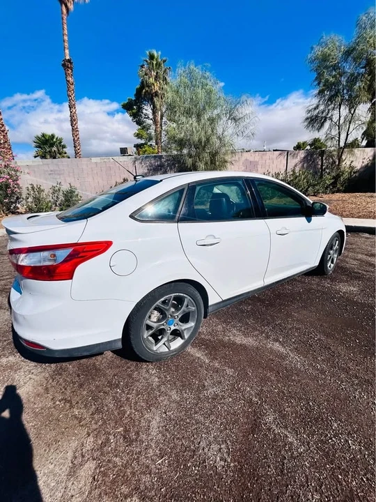 2013 Ford Focus 3rd Gen - Image 4 of 11