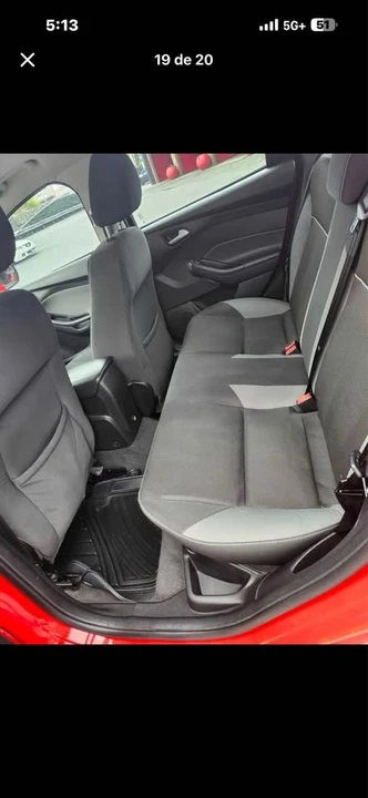 2013 Ford Focus 3rd Gen - Image 17 of 20
