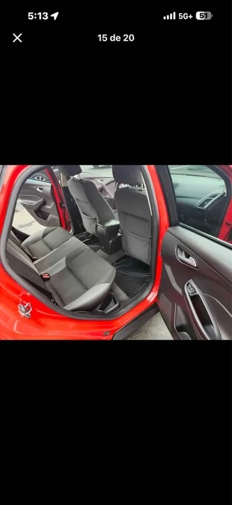 2013 Ford Focus 3rd Gen - Image 14 of 20