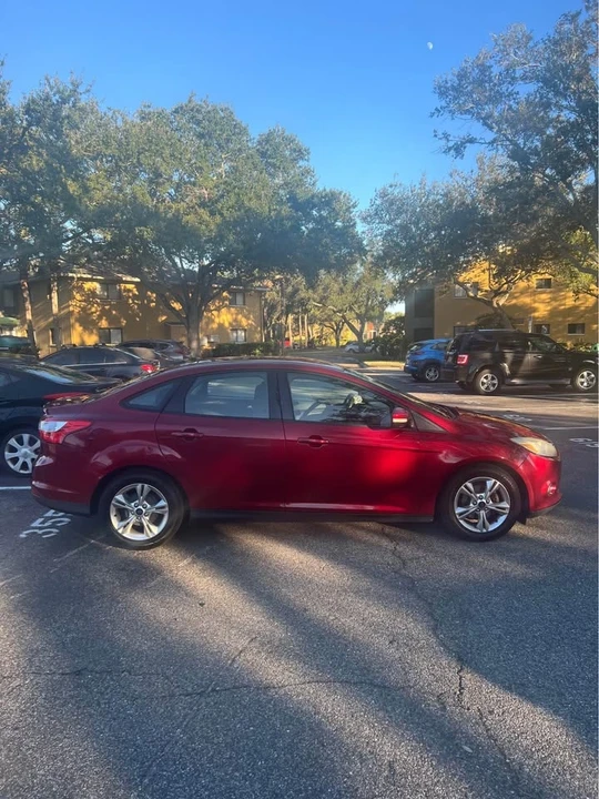2013 Ford Focus 3rd Gen - Image 3 of 15