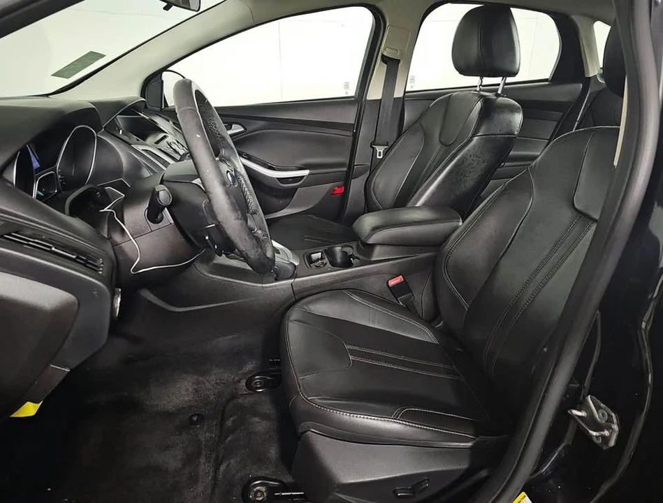 2013 Ford Focus 3rd Gen - Image 8 of 13