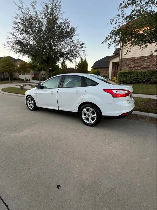 2013 Ford Focus 3rd Gen - Image 8 of 18