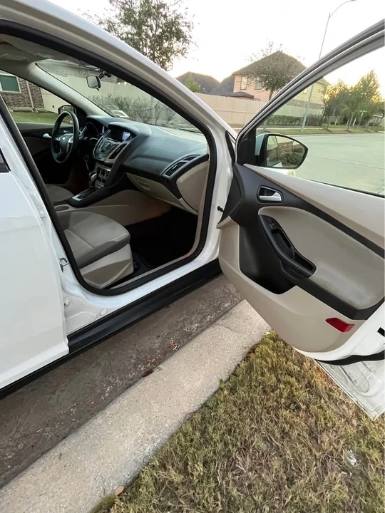 2013 Ford Focus 3rd Gen - Image 16 of 18