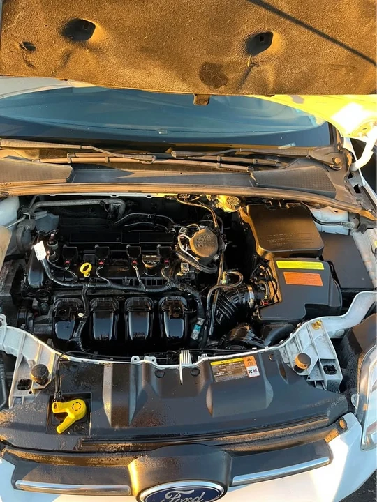 2013 Ford Focus 3rd Gen - Image 18 of 18