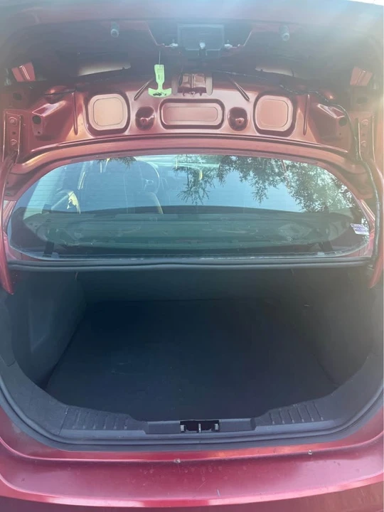 2013 Ford Focus 3rd Gen - Image 14 of 15