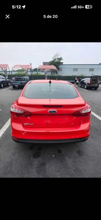 2013 Ford Focus 3rd Gen - Image 4 of 20