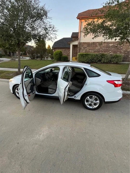2013 Ford Focus 3rd Gen - Image 10 of 18