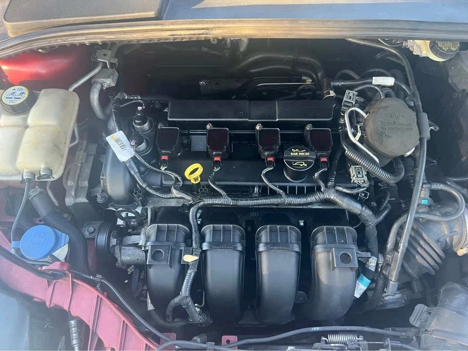2013 Ford Focus 3rd Gen - Image 15 of 15