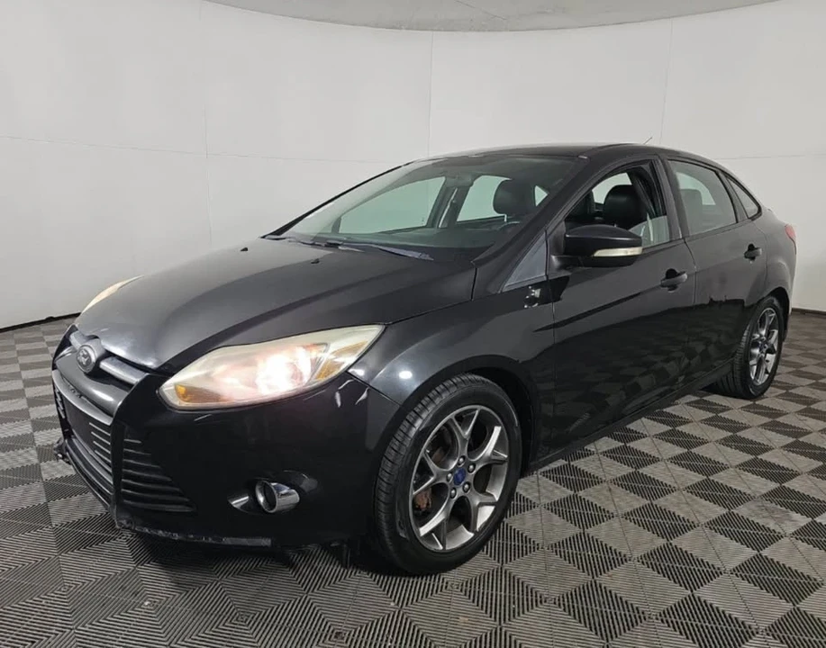 2013 Ford Focus 3rd Gen - Image 2 of 13