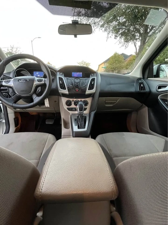 2013 Ford Focus 3rd Gen - Image 11 of 18