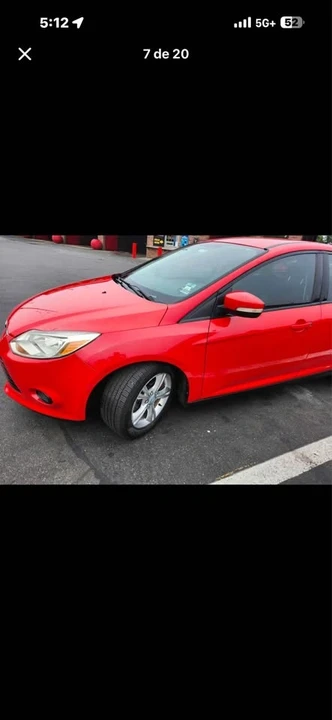 2013 Ford Focus 3rd Gen - Image 6 of 20