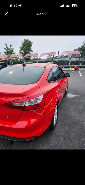 2013 Ford Focus 3rd Gen - Image 20 of 20
