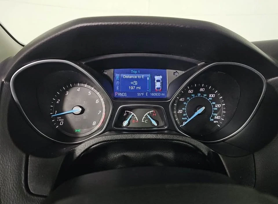 2013 Ford Focus 3rd Gen - Image 9 of 13