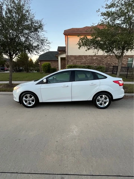 2013 Ford Focus 3rd Gen - Image 7 of 18
