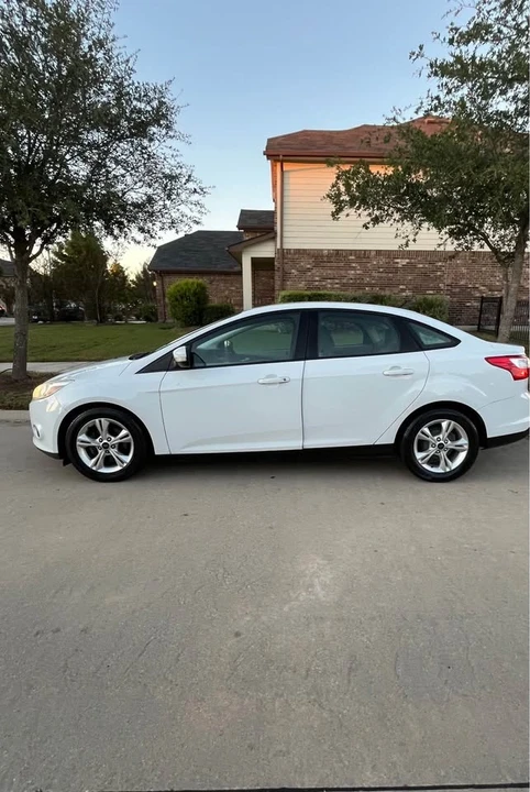 2013 Ford Focus 3rd Gen - Image 6 of 18