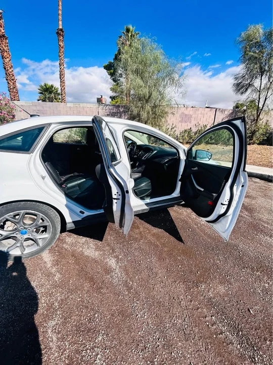 2013 Ford Focus 3rd Gen - Image 8 of 11