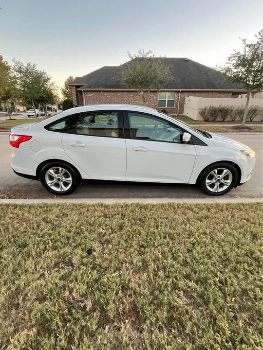 2013 Ford Focus 3rd Gen - Image 17 of 18