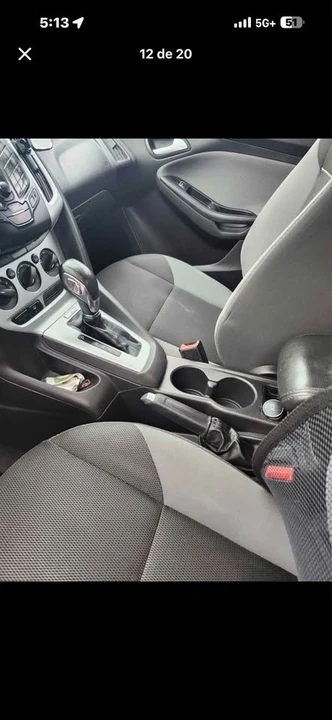 2013 Ford Focus 3rd Gen - Image 11 of 20
