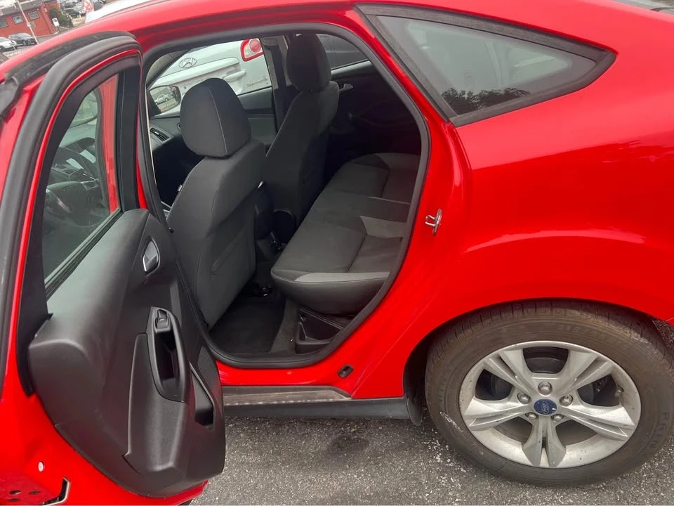2013 Ford Focus 3rd Gen - Image 14 of 15