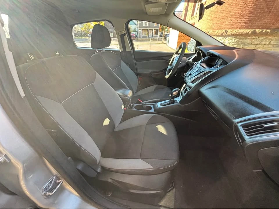 2013 Ford Focus 3rd Gen - Image 8 of 13