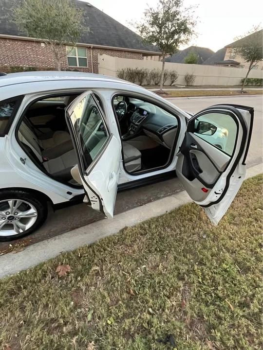 2013 Ford Focus 3rd Gen - Image 14 of 18