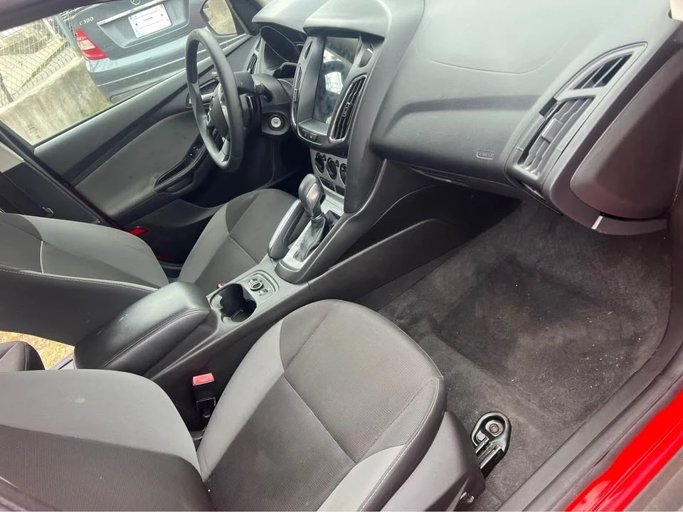 2013 Ford Focus 3rd Gen - Image 6 of 15