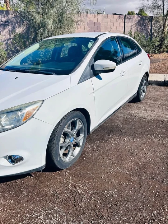 2013 Ford Focus 3rd Gen - Image 2 of 11