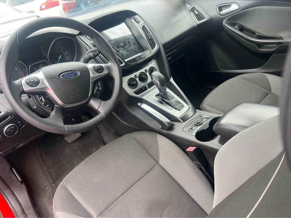 2013 Ford Focus 3rd Gen - Image 15 of 15