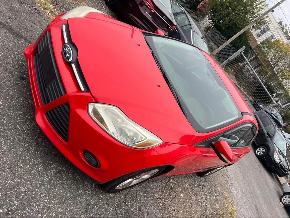 2013 Ford Focus 3rd Gen - Image 4 of 15
