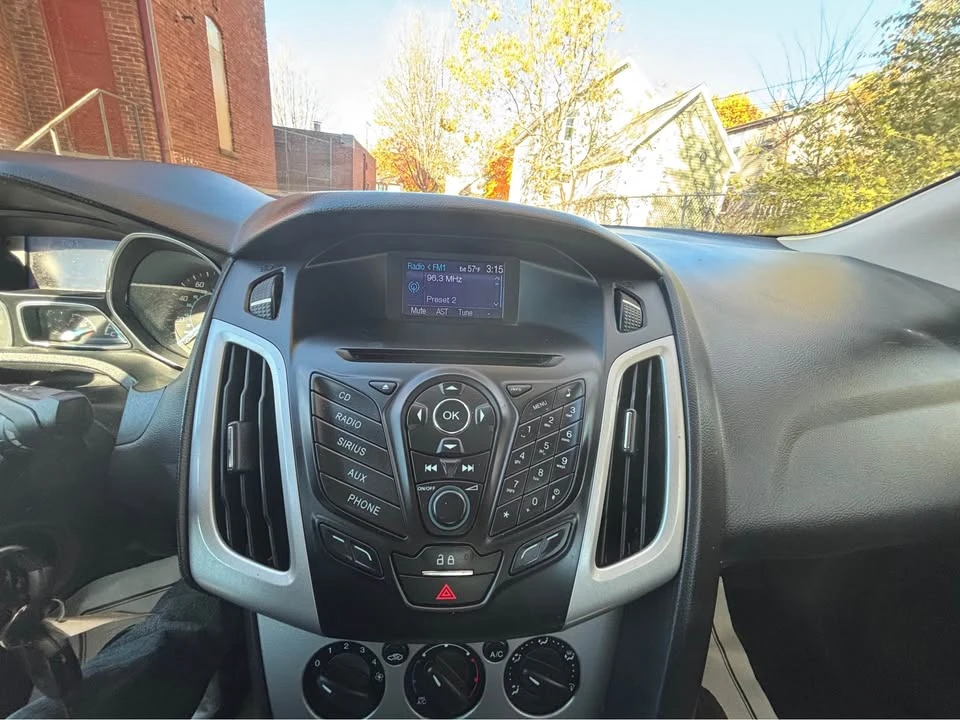 2013 Ford Focus 3rd Gen - Image 11 of 13