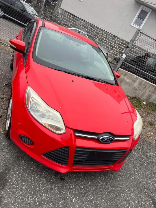 2013 Ford Focus 3rd Gen - Image 3 of 15