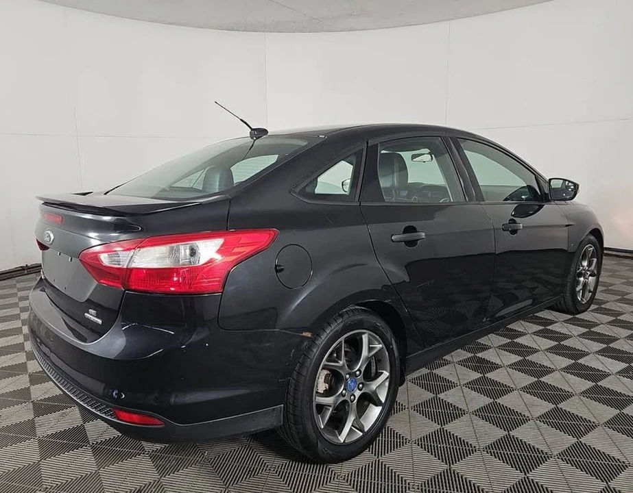 2013 Ford Focus 3rd Gen - Image 4 of 13
