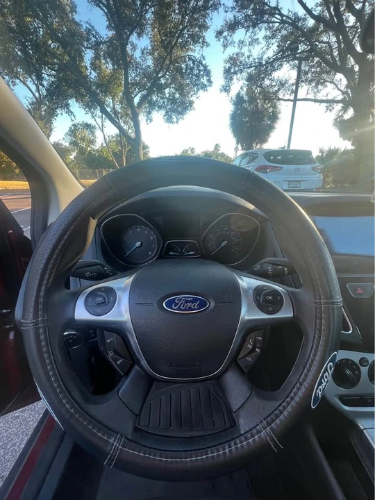 2013 Ford Focus 3rd Gen - Image 9 of 15