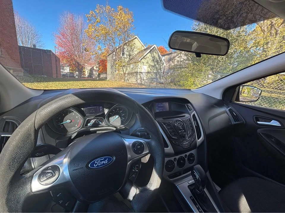 2013 Ford Focus 3rd Gen - Image 12 of 13