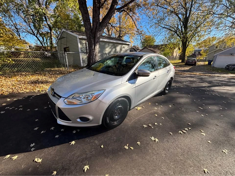 2013 Ford Focus 3rd Gen - Image 2 of 13