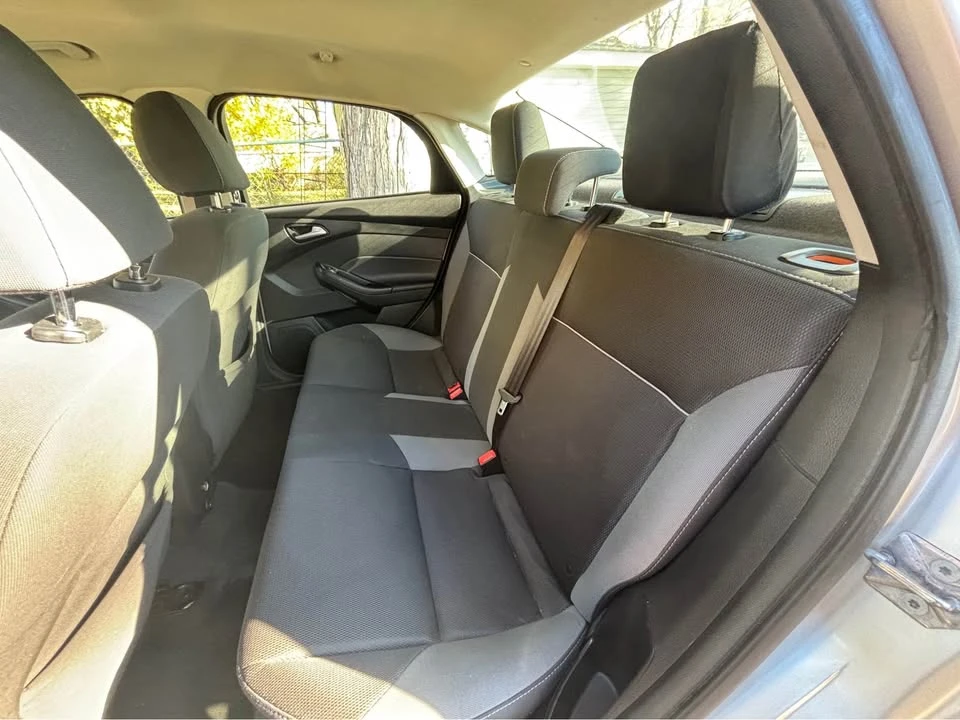 2013 Ford Focus 3rd Gen - Image 9 of 13