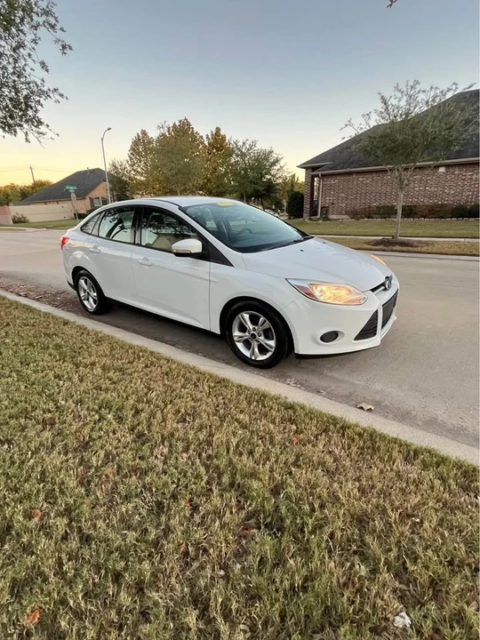 2013 Ford Focus 3rd Gen - Image 2 of 18