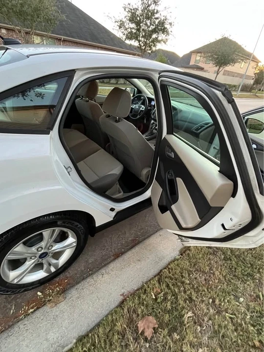 2013 Ford Focus 3rd Gen - Image 13 of 18