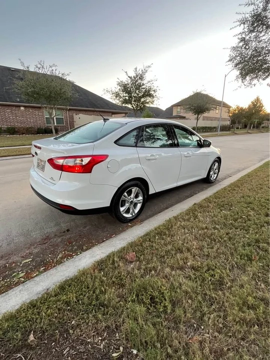 2013 Ford Focus 3rd Gen - Image 5 of 18