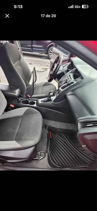 2013 Ford Focus 3rd Gen - Image 19 of 20