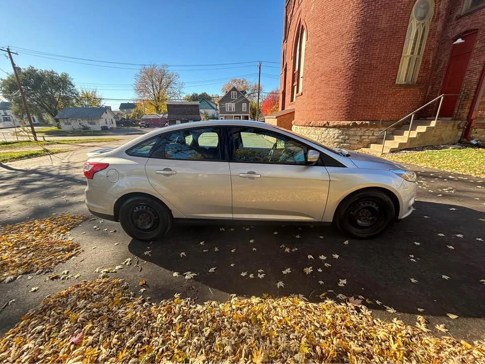 2013 Ford Focus 3rd Gen - Image 3 of 13