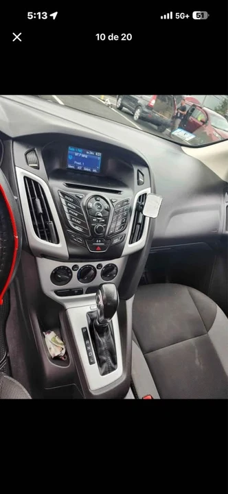 2013 Ford Focus 3rd Gen - Image 9 of 20