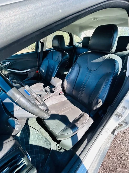 2013 Ford Focus 3rd Gen - Image 10 of 11
