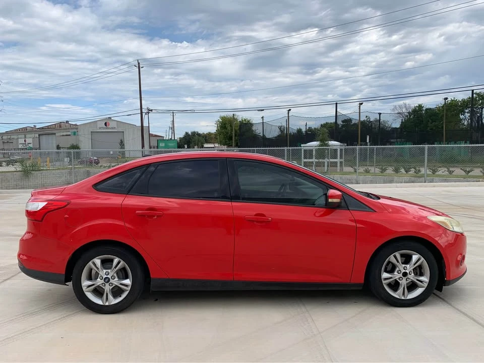 2013 Ford Focus 3rd Gen - Image 6 of 15